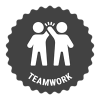 Teamwork Teamwork