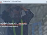 TrainingBriefs® Understanding Psychological Safety (Spanish-North American)